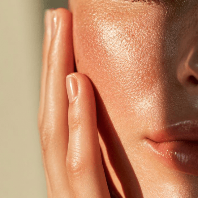 THE SKIN RESET at Lyss Does Skin in Morgan Hill, CA